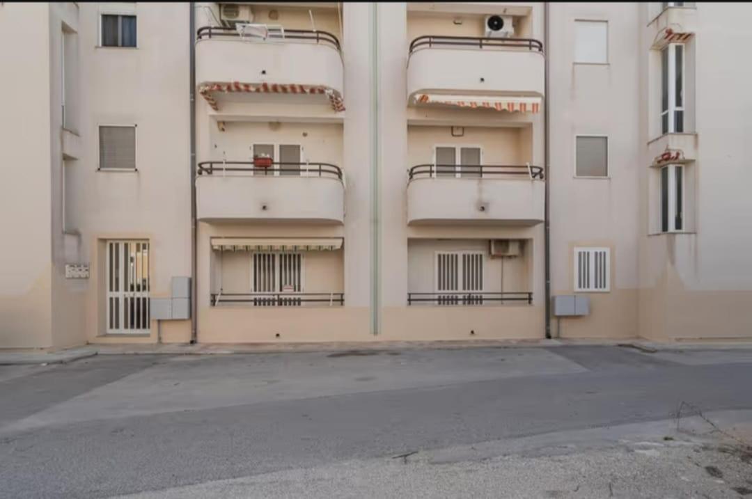 Casa Viale Lido Villa Marzamemi Exterior photo